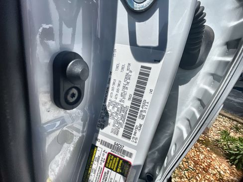 Used 2025 Toyota Tundra SR5 RWD image 33