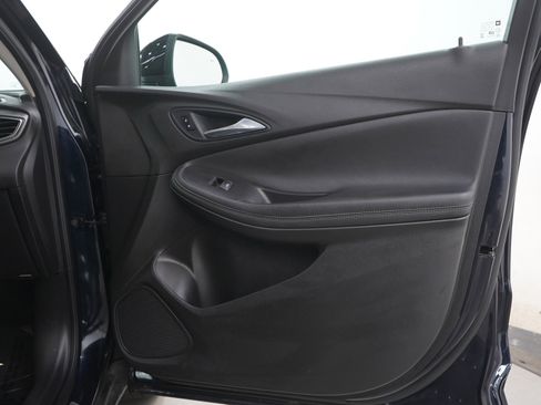 Used 2020 Buick Encore GX Select FWD image 9