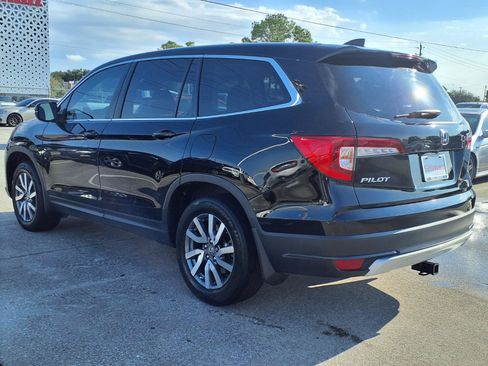 Used 2019 Honda Pilot EX-L image 3