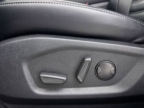 Used 2024 Ford Edge SEL AWD/4WD image 25