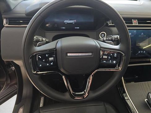 New 2026 Land Rover Range Rover Velar Dynamic SE image 19