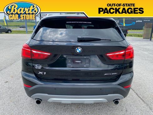 Used 2019 BMW X1 xDrive28i AWD/4WD image 5