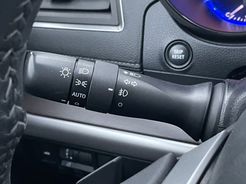 Used 2019 Subaru Legacy 2.5i Limited w/ Popular Package #2A image 17