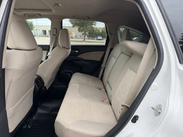 Used 2015 Honda CR-V EX image 26