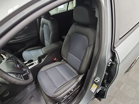 New 2026 Buick Envista Sport Touring w/ Convenience I Package FWD image 26