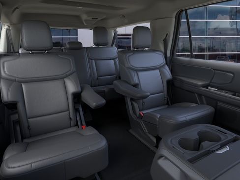 New 2026 Ford Expedition Max Active RWD image 13