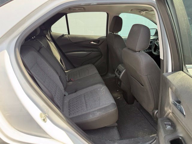 Certified 2022 Chevrolet Equinox LT FWD image 13