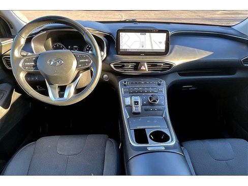 Used 2023 Hyundai Santa Fe SEL image 15