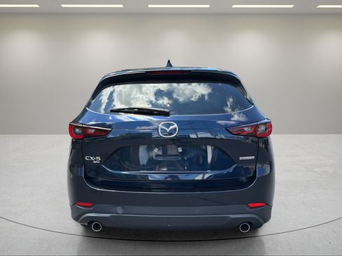 Certified 2023 MAZDA CX-5 AWD 2.5 S image 7
