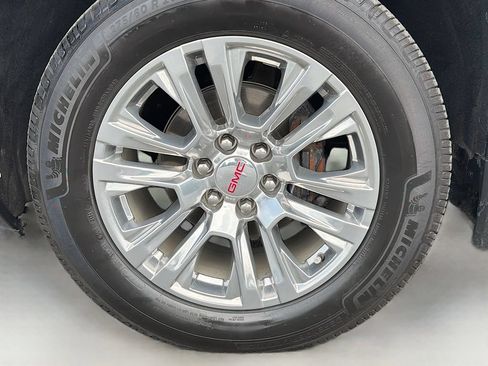 Used 2023 GMC Sierra 1500 Denali AWD/4WD image 31