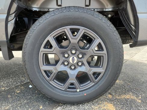 New 2026 Ford F150 STX image 5