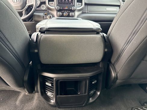 Used 2024 RAM 1500 Big Horn AWD/4WD image 43