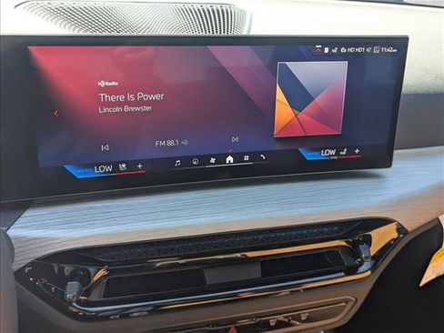 New 2026 BMW 230i Coupe w/ Convenience Package image 11