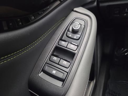 Certified 2023 Subaru Outback Onyx Edition XT AWD/4WD image 49
