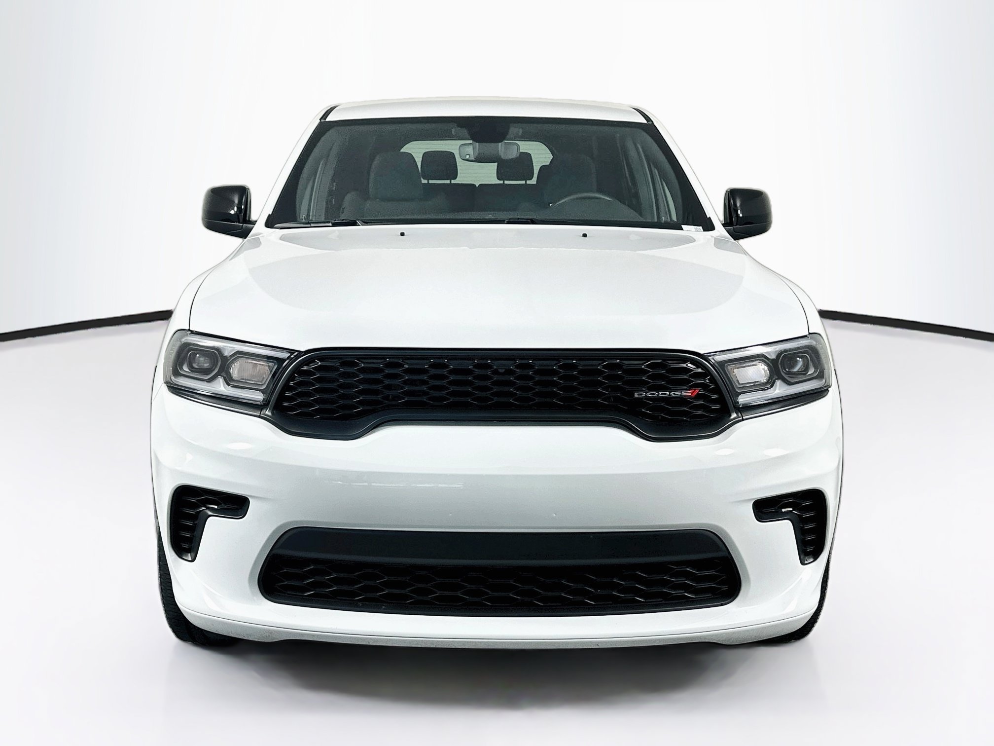 Used 2026 Dodge Durango GT AWD/4WD image 2
