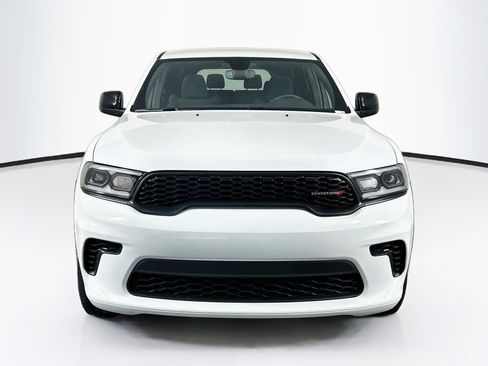 Used 2026 Dodge Durango GT AWD/4WD image 2