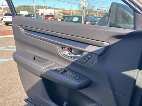 Used 2025 Honda CR-V Sport-L image 26