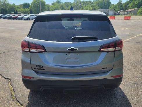 Used 2023 Chevrolet Equinox LS w/ LS Convenience Package AWD/4WD image 10