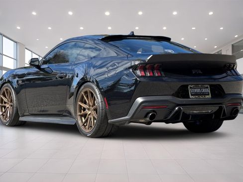 Used 2024 Ford Mustang GT w/ GT Performance Package image 6