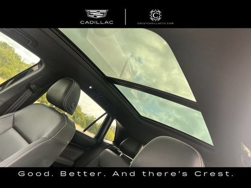 Used 2022 Volkswagen Atlas Cross Sport SEL R-Line AWD/4WD image 19