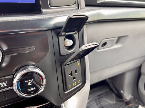 Used 2021 Ford F150 Limited AWD/4WD image 36