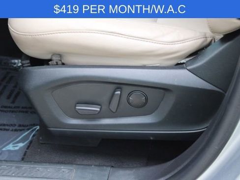 Used 2020 Ford Explorer XLT w/ Equipment Group 202A AWD/4WD image 13