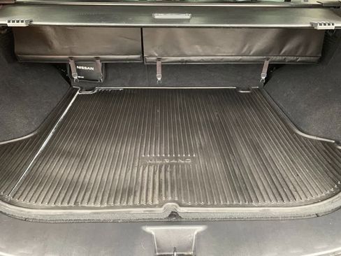 Used 2020 Nissan Murano Platinum w/ Cargo Package image 27