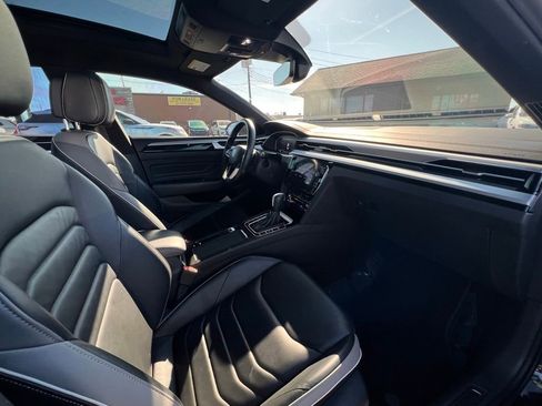 Used 2021 Volkswagen Arteon SEL image 28