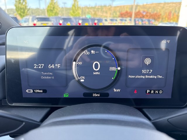 Used 2025 Honda Prologue Elite image 23