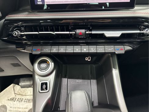 New 2025 Dodge Hornet GT Plus image 76