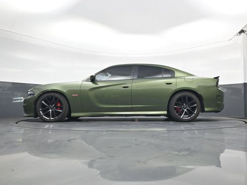 Used 2019 Dodge Charger Scat Pack w/ Harman/Kardon Audio Group image 19