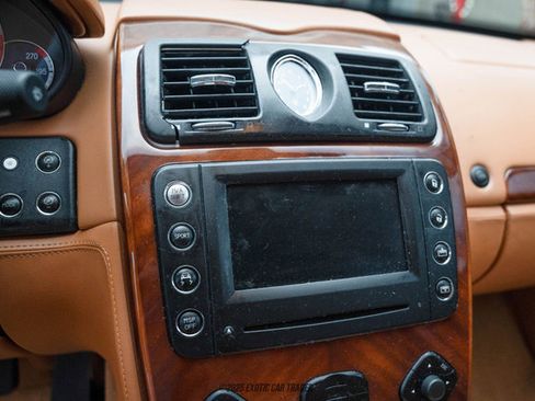 Used 2007 Maserati Quattroporte image 43