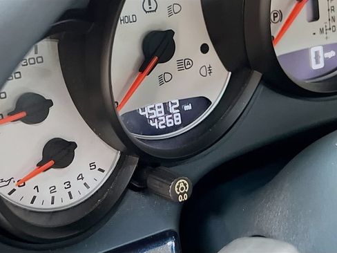 Certified 2019 Porsche 911 Turbo S AWD/4WD image 13