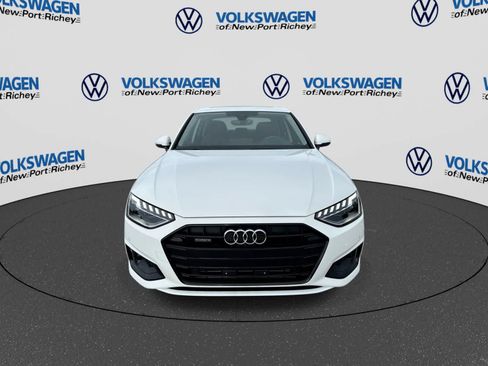 Used 2023 Audi A4 2.0T Premium Plus AWD/4WD image 17