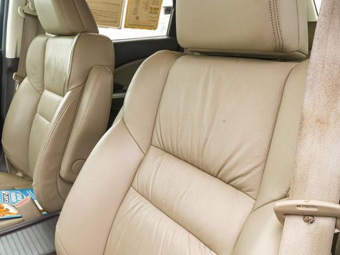 Used 2014 Honda CR-V EX-L image 22