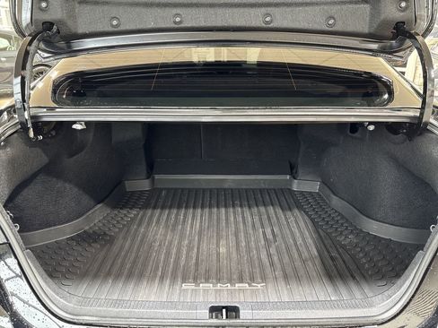 Used 2025 Toyota Camry LE image 25