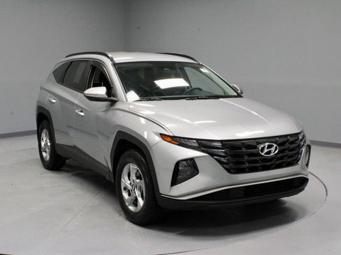 Used 2023 Hyundai Tucson SEL AWD/4WD image 1