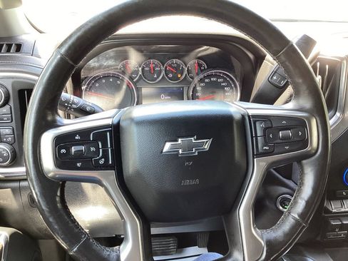 Used 2020 Chevrolet Silverado 1500 RST AWD/4WD image 33
