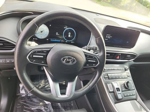 Used 2023 Hyundai Santa Fe Limited FWD image 18