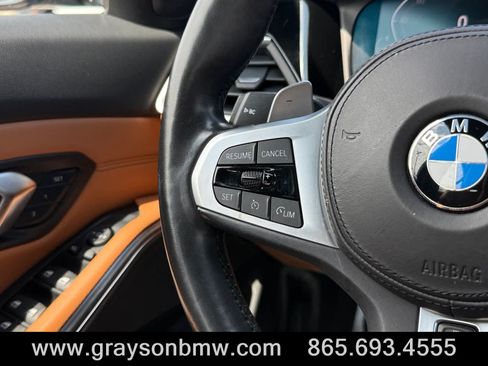Used 2020 BMW 330i xDrive Sedan AWD/4WD image 22