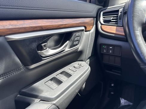 Used 2022 Honda CR-V EX-L image 22
