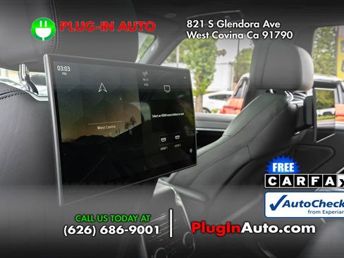 Used 2024 Land Rover Range Rover Long Wheelbase SE AWD/4WD image 16