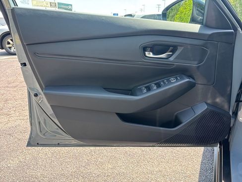 New 2026 Honda Accord SE image 20