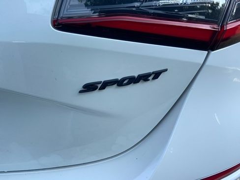Used 2024 Honda Civic Sport image 13