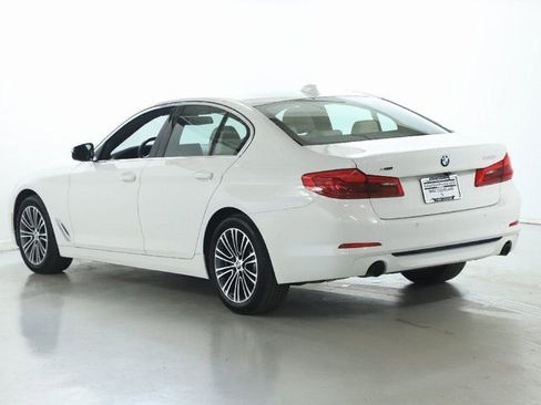 Used 2020 BMW 530i xDrive w/ Premium Package image 41