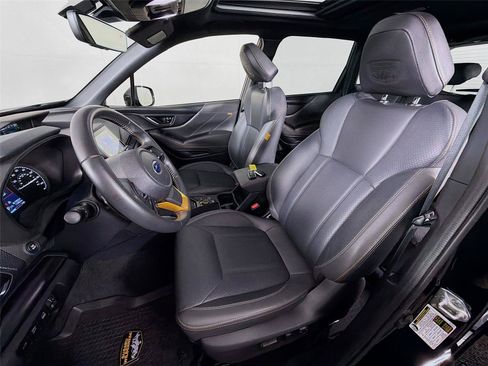 Used 2023 Subaru Forester Wilderness AWD/4WD image 2