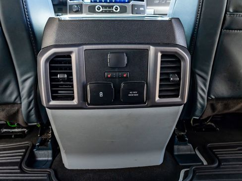 Used 2022 Ford F450 Limited w/ FX4 Off-Road Package image 33