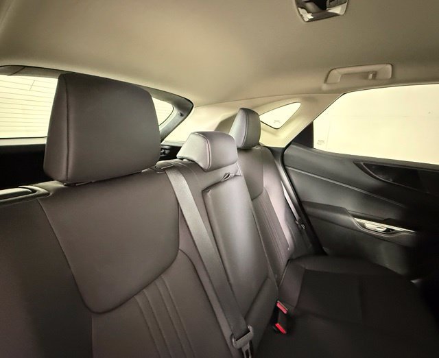 Used 2025 Lexus NX 250 FWD w/ Accessory Package (P2) image 28