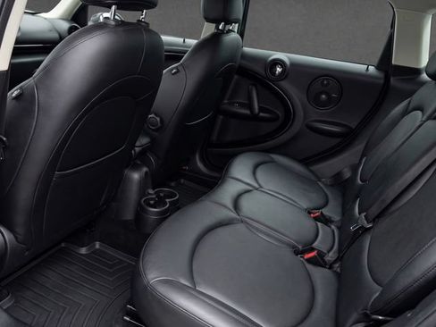 Used 2016 MINI Cooper Countryman S FWD image 6