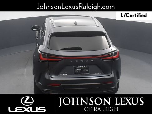 Used 2025 Lexus NX 250 FWD w/ Towing Package (2000 Lbs) image 18
